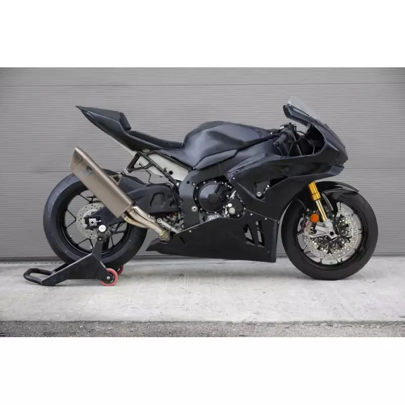 S2 Concept Honda CBR1000RR-R 24> Racing Fairing Complete Set
