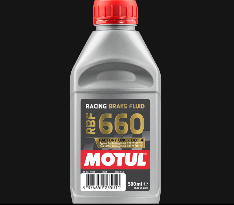 Motul RBF660