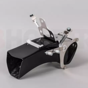 DB Holders Honda CBR1000RRR 2020-24 Front subframe + air duct and instruments support