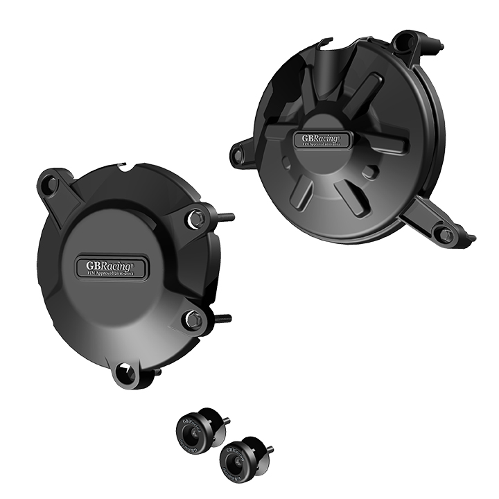 GB Racing Aprila RSV4 Protection Bundle 2010 - 2021