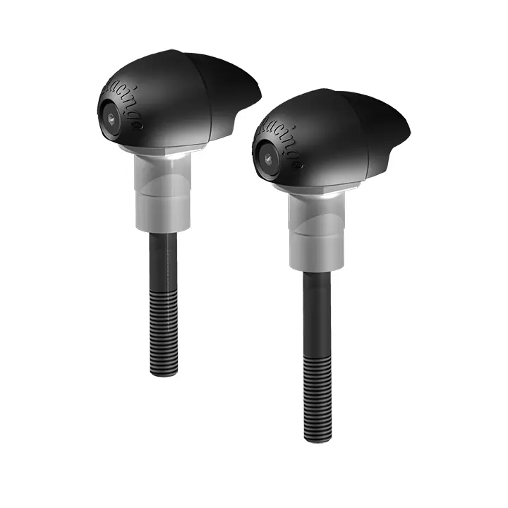 GB Racing Aprilia RSV4 Bullet Frame Slider Set Aprilia RSV4 2010 - 2023 - RACE