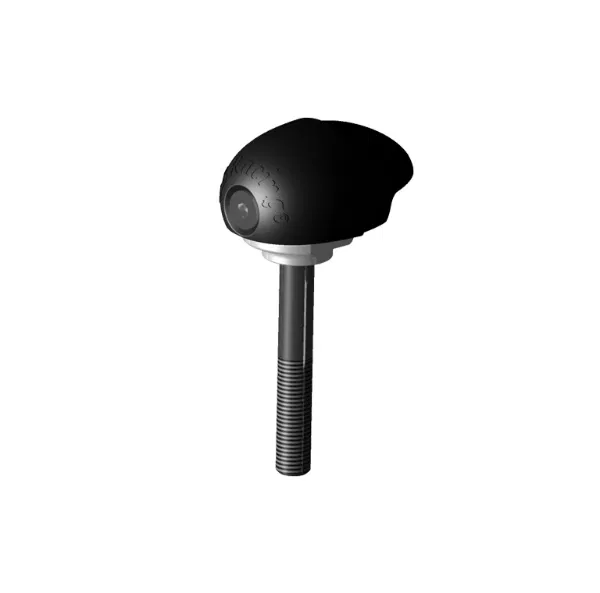 GB Racing Kawasaki ZX10R Bullet Frame Slider 2011-2023 Right Hand Side - Race