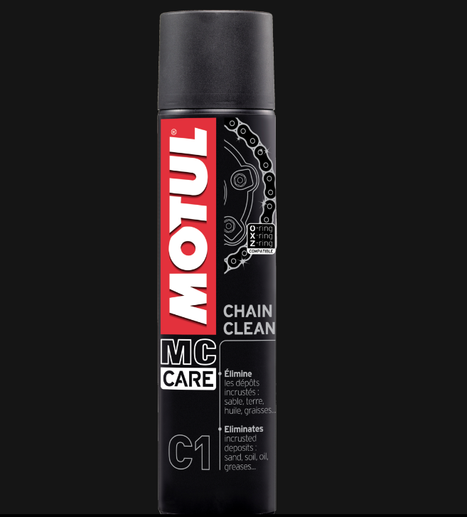 Motul Chain Cleaner