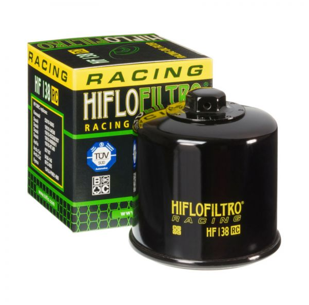 Hiflo HF138RC
