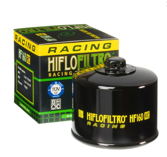 Hiflo HF160RC