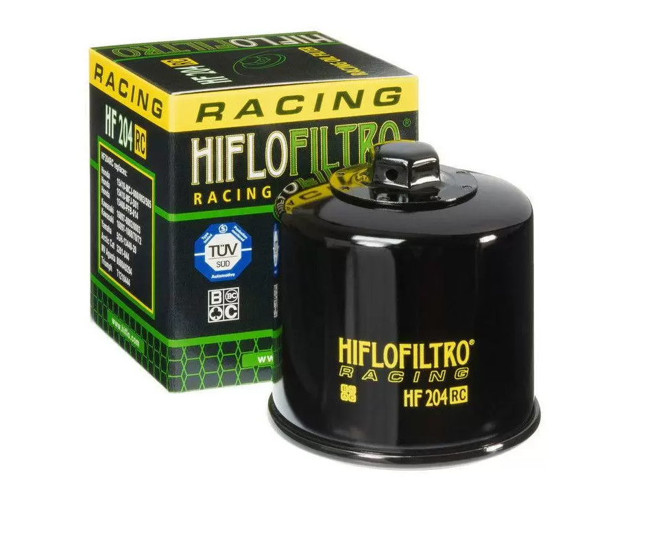 Hiflo HF204RC
