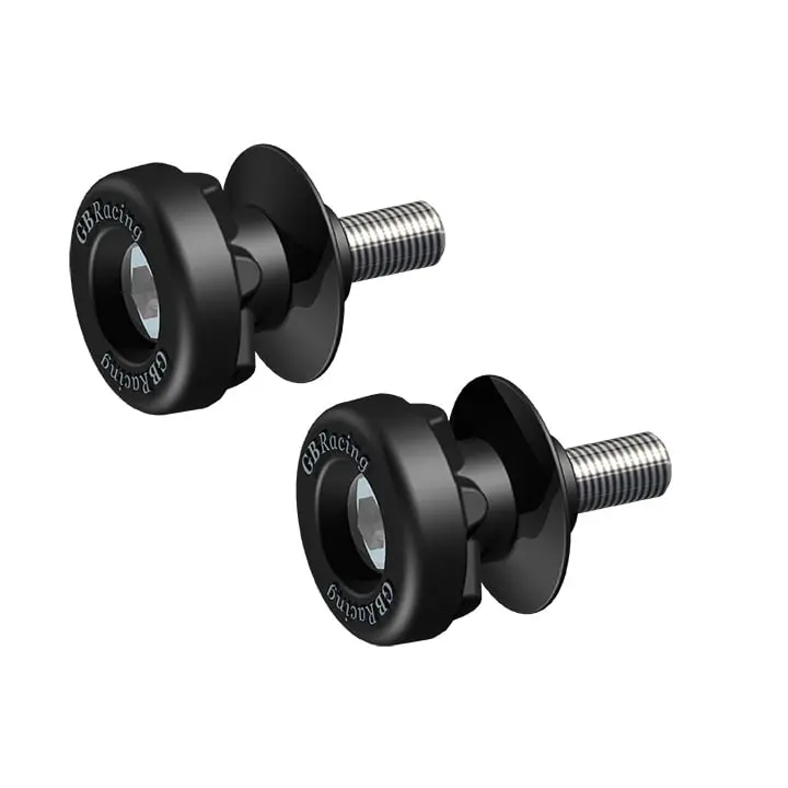 GB Racing 6mm Paddock Stand / Bobbin Kit