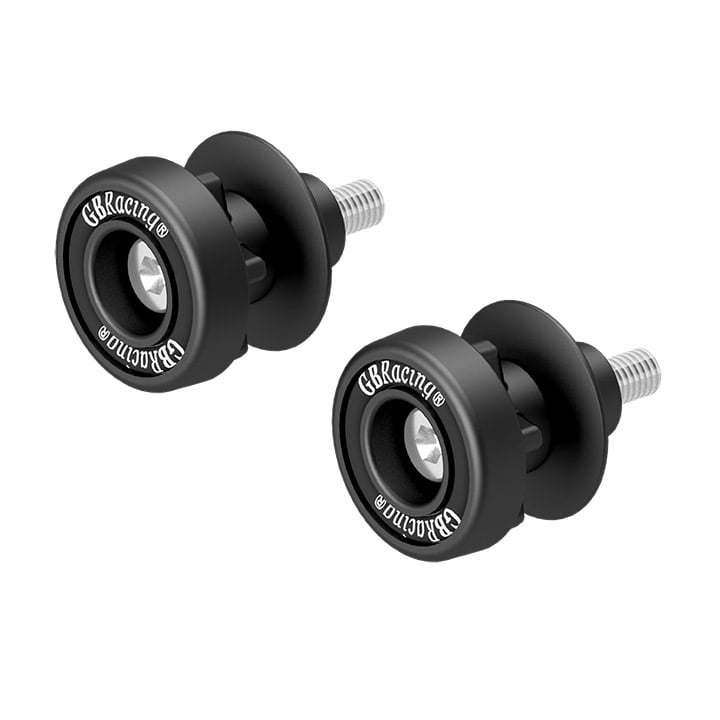 GB Racing 8mm Paddock Stand / Bobbin Kit