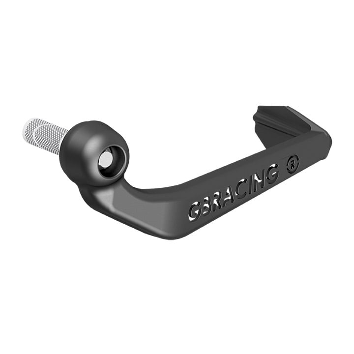 GB Racing Brake Lever Guard For Aftermarket Bars with 16mm insert