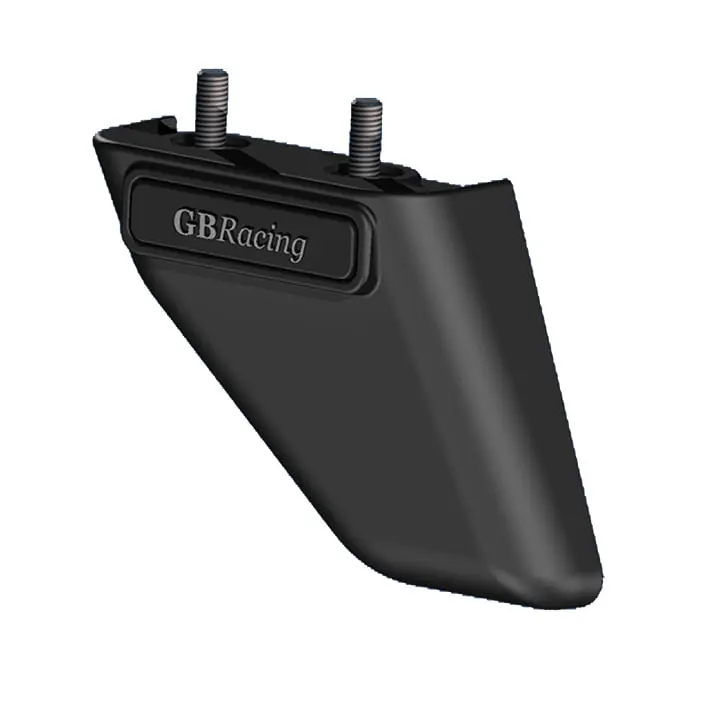 GB Racing CGA08-GBR Universal Lower Chain Guard