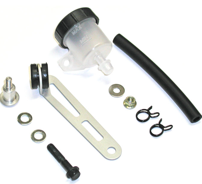 Brembo Clutch Reservoir Mounting Kit