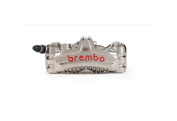 Brembo HPK Radial Caliper Kit - 108mm - GP4-MS