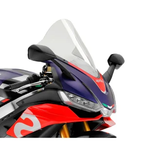 Screen - T&E Racing - Motorcycle Race Fairings, Parts