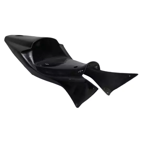S2 Concept Honda CBR600RR 24-25 Seat Unit (No Seat Pad)