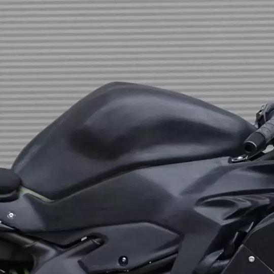 S2 Concept Kawasaki ZX4-R 24-25  Racing Tank Cover