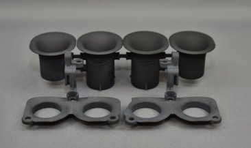 MWR R1 2020/24 High Performance Velocity Stacks
