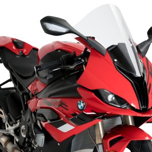 BMW M1000RR 2023 Endurance Screen