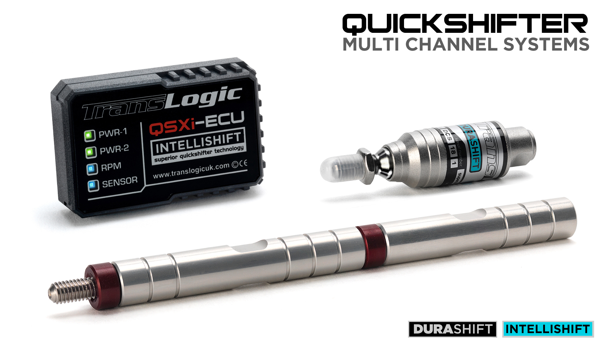 Translogic Replacement OEM Quickshifter Sensor for Yamaha R1 (2018-19)