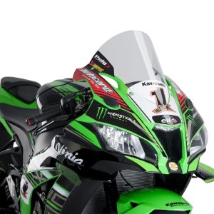 Kawasaki ZX10 16-20 Endurance Screen