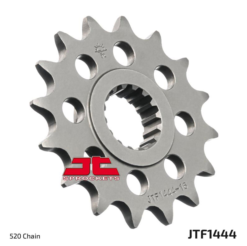 JT Lightweight Front Sprocket - 520 Pitch JTF1444