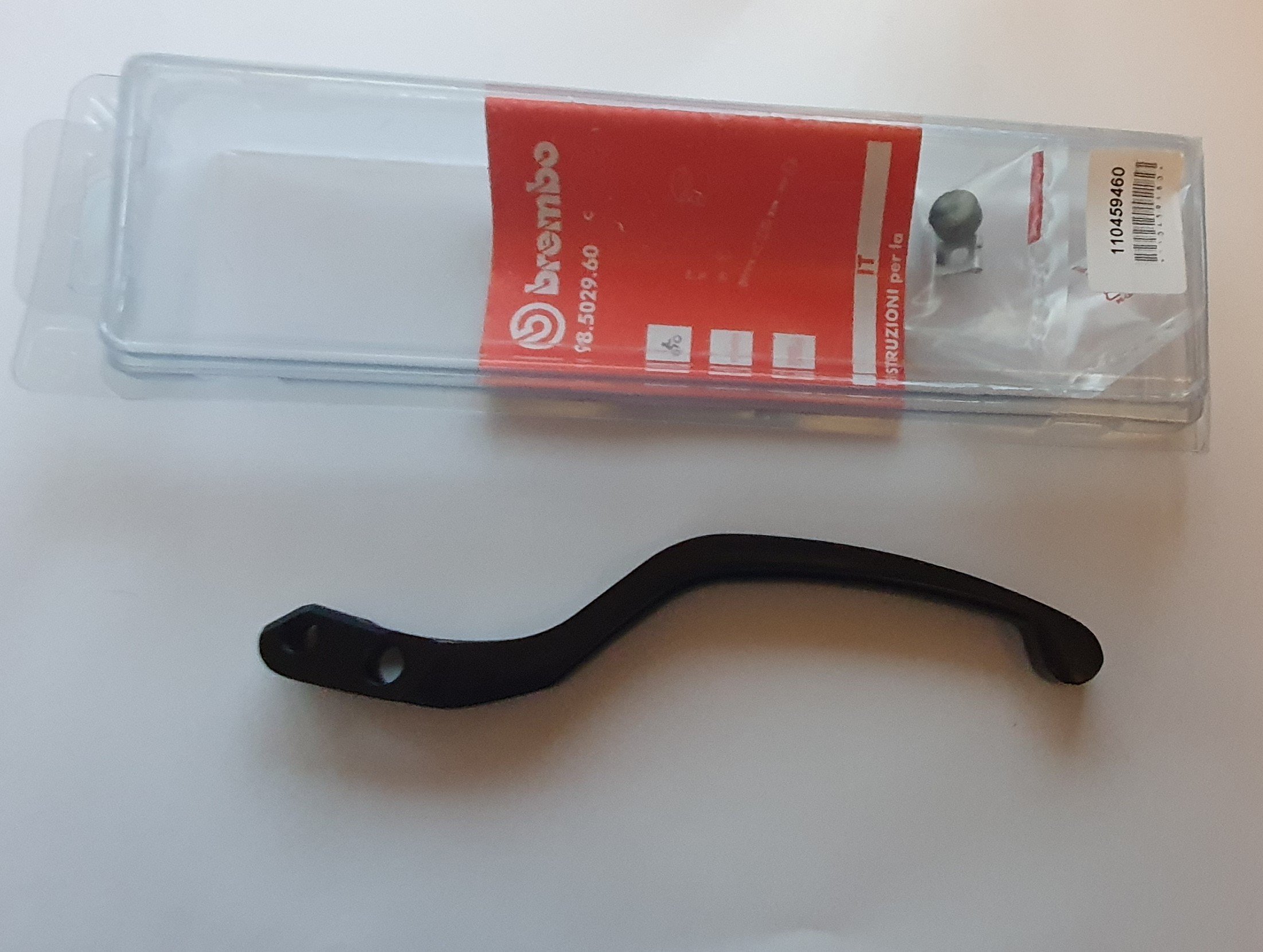 Brembo OE Fixed Lever 20 Ratio for Radial M/Cyl