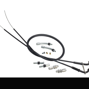 Domino XM2 QA throttle Universal Cable Kit