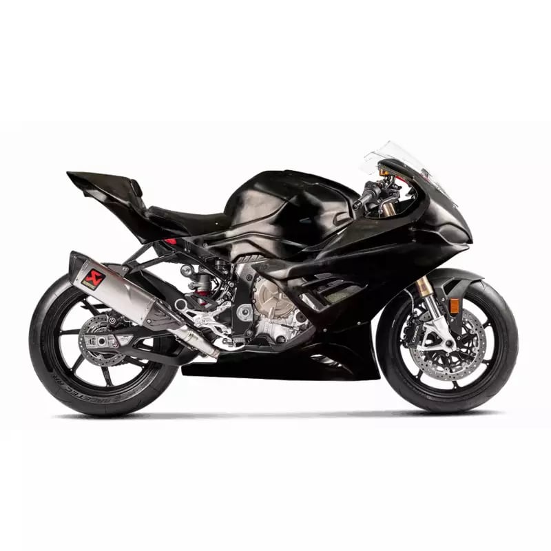 S2 Concept BMW S1000RR 2019-2022 Racing Fairing Complete Set