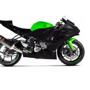 CRC Kawasaki ZX636R 2019-2023 Complete Racing Fairing Set