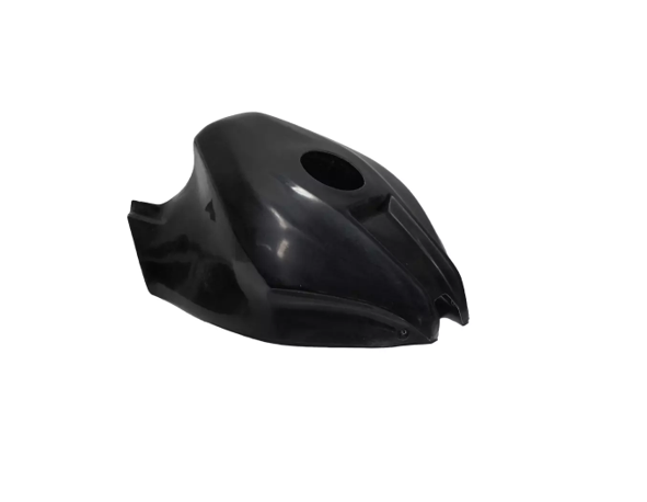 S2 Concept Kawasaki ZX10-R 2011/21 Racing Tank Cover Evo