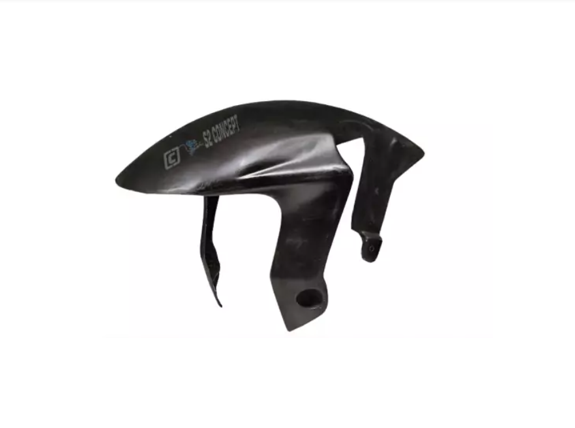 S2 Concept HONDA CBR1000RRR and CBR1000RRR SP 2020> Fiberglass Racing Front Fender