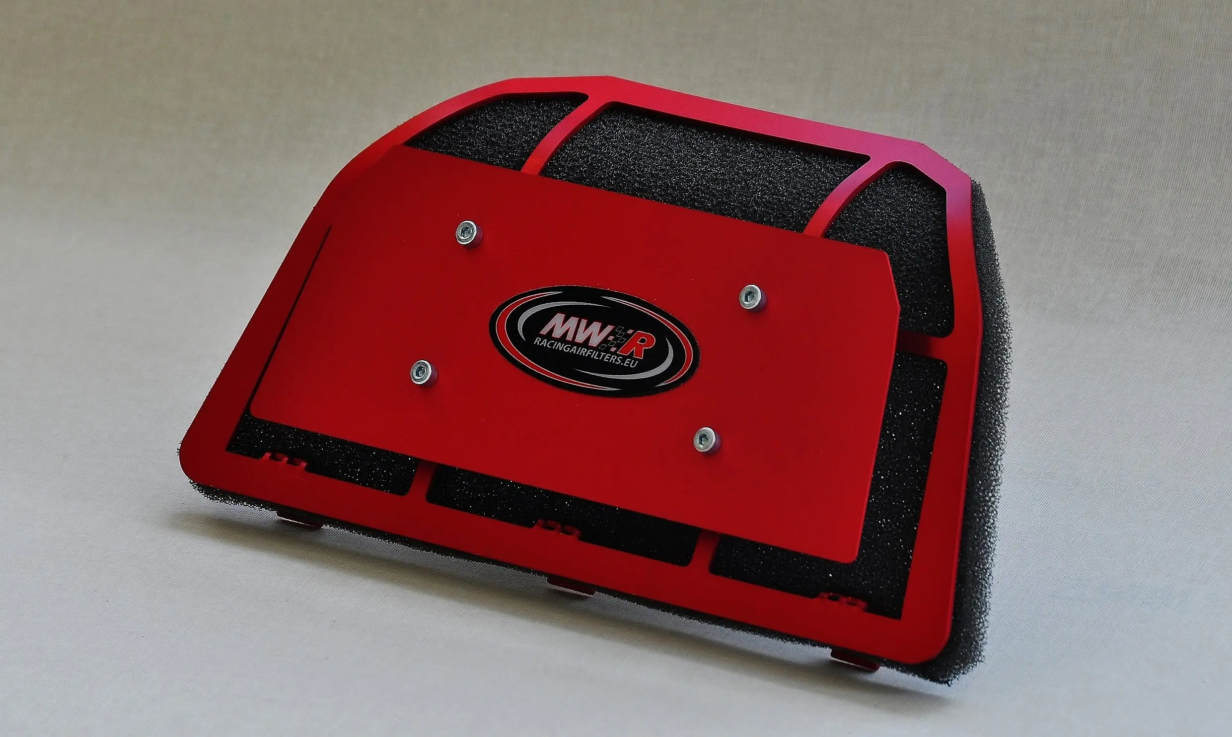 MWR Racing Filter R6 08/24