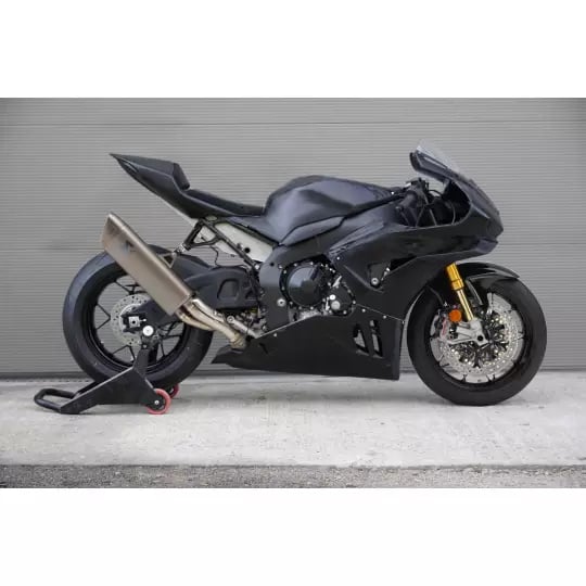 S2 Concept Honda CBR1000RRR and CBR1000RR SP Racing Fairing Complete Set with Wings 2024 (Excl Tail Piece)