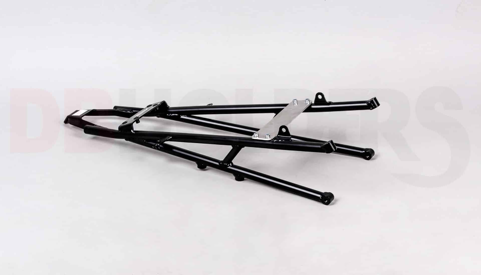 DB Holders Honda CBR1000RR-R 2020> Rear subframe