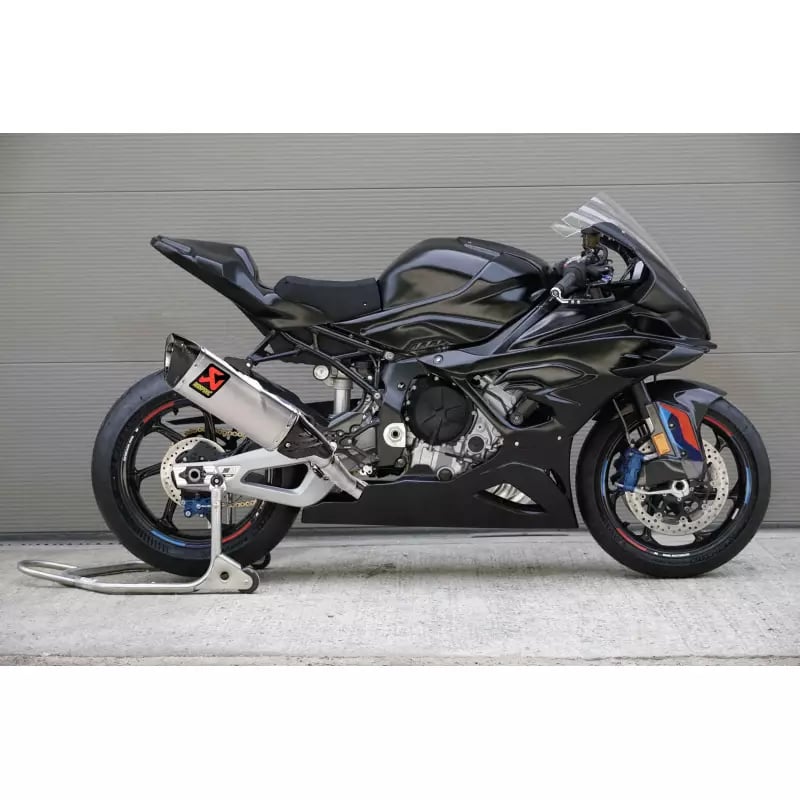 S2 concept BMW S1000RR 2023-2024 Racing Fairing Complete Set
