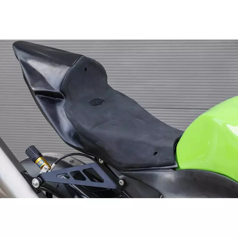 S2 Concept Kawasaki ZX636-R 24-25 Complete Racing Complete Seat (RACE)