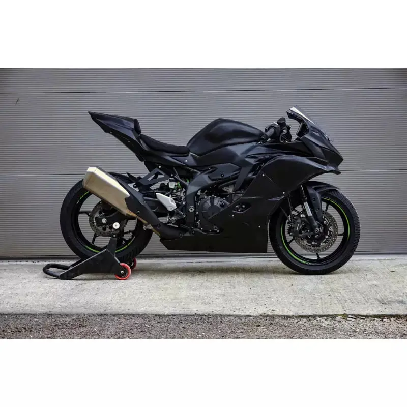 S2 Concept Kawasaki ZX4-R 24-25 Racing Complete Fairing Set