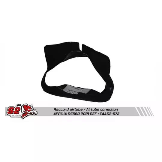 S2 Concept Aprilia RS660 21-24 Air Tube