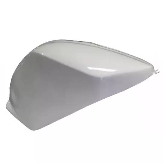 S2 Concept Triumph Daytona 675 and 675R 2013/16 Racing Tank Cover