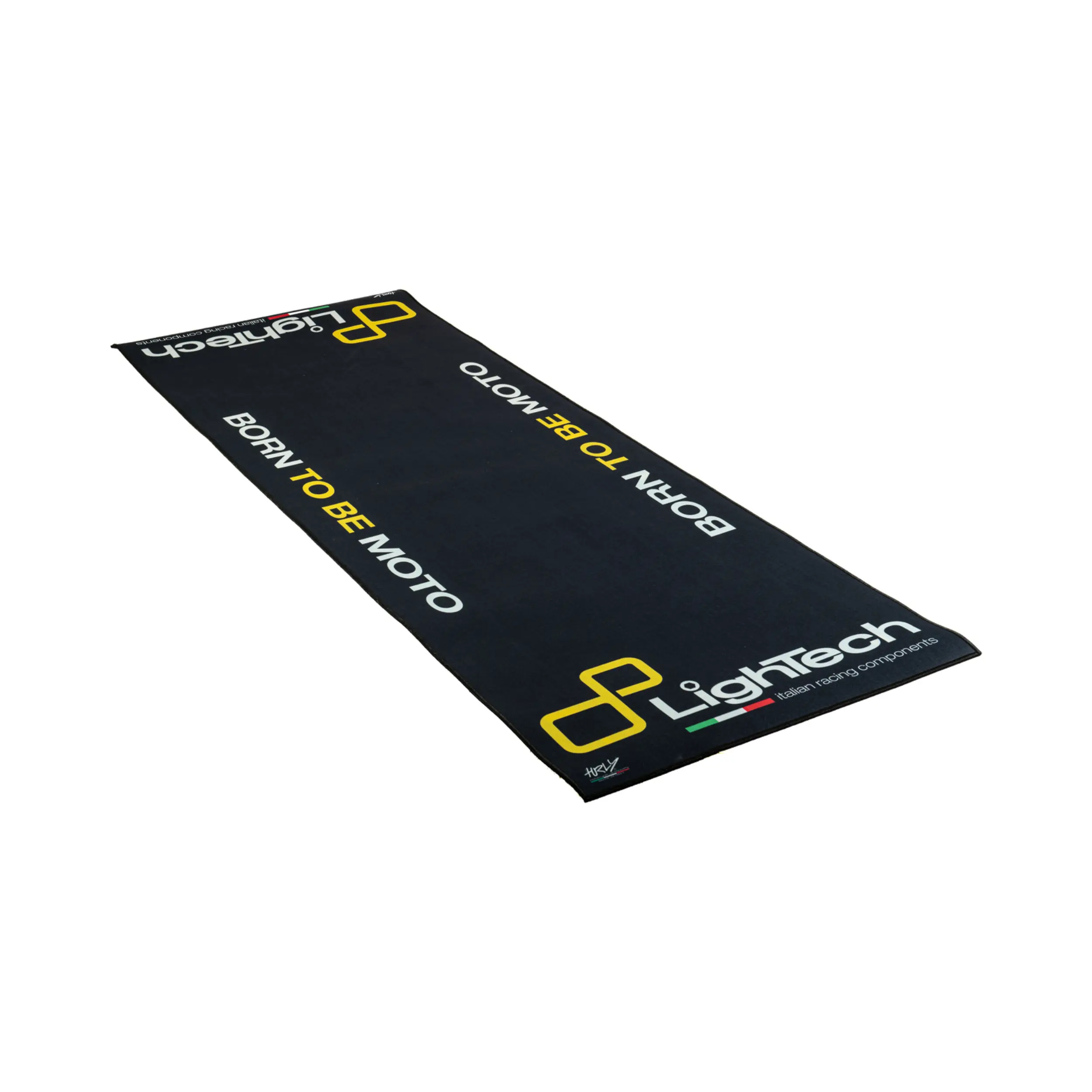 Lightech Carpet for Box/Workshop Approved Size 226x78
