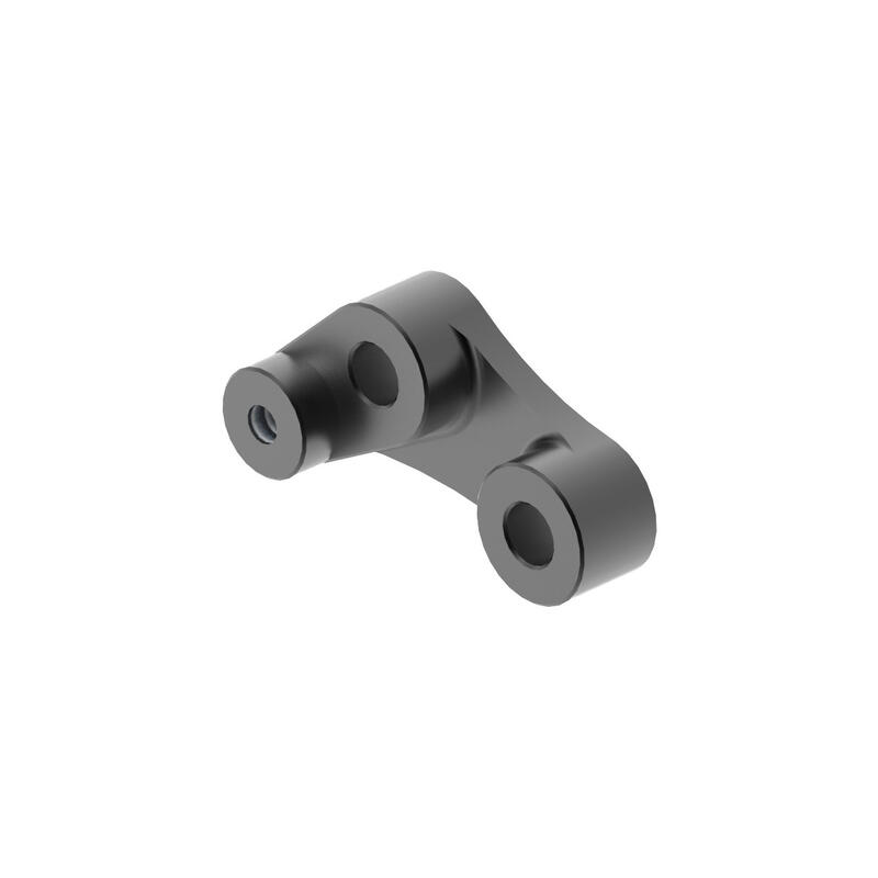 Lightech Gear Lever Support Bracket for Racing Use - BMW M/S1000RR