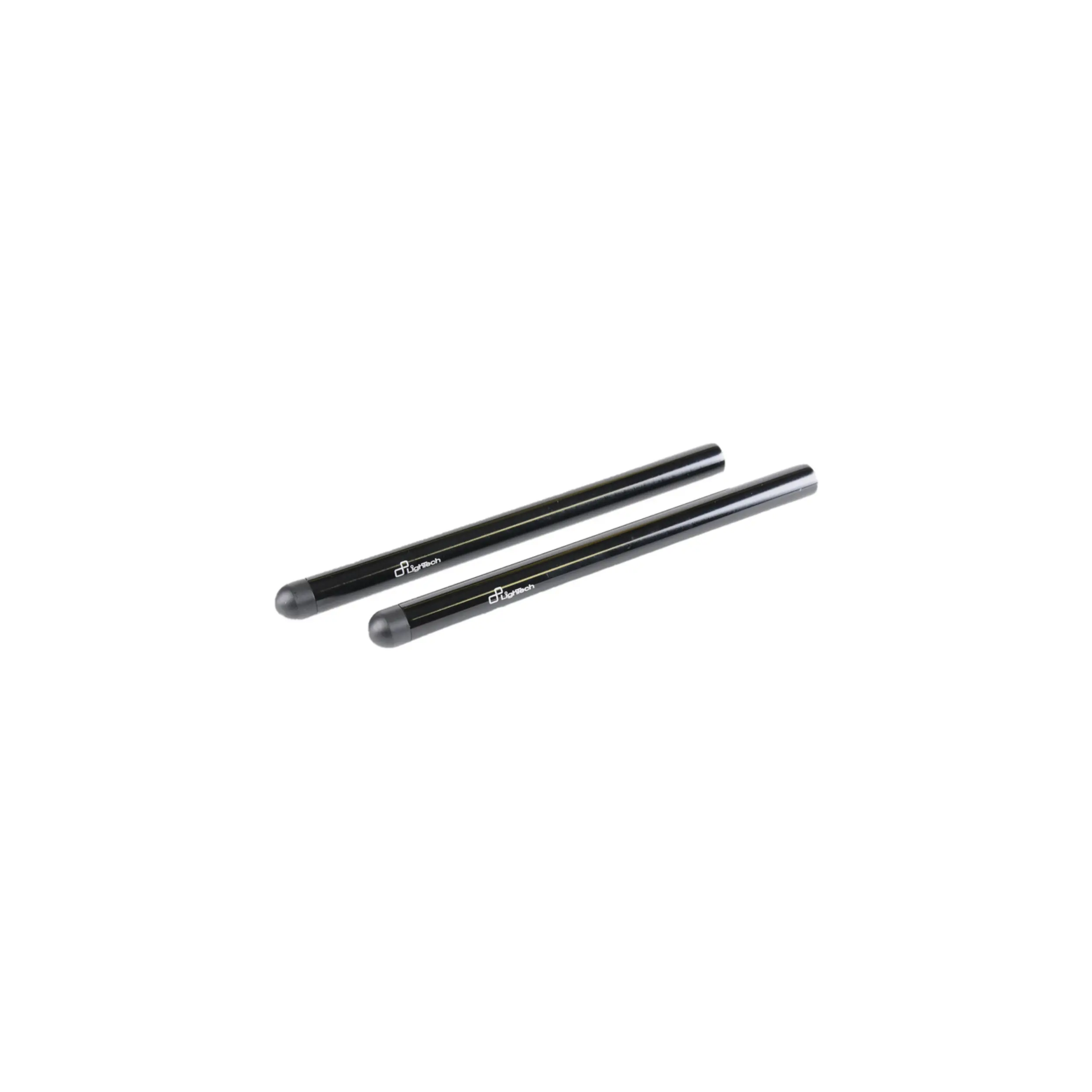 Lightech Handlebar Tubes (Couple) - Length 260mm D.16,5 (MOZ)