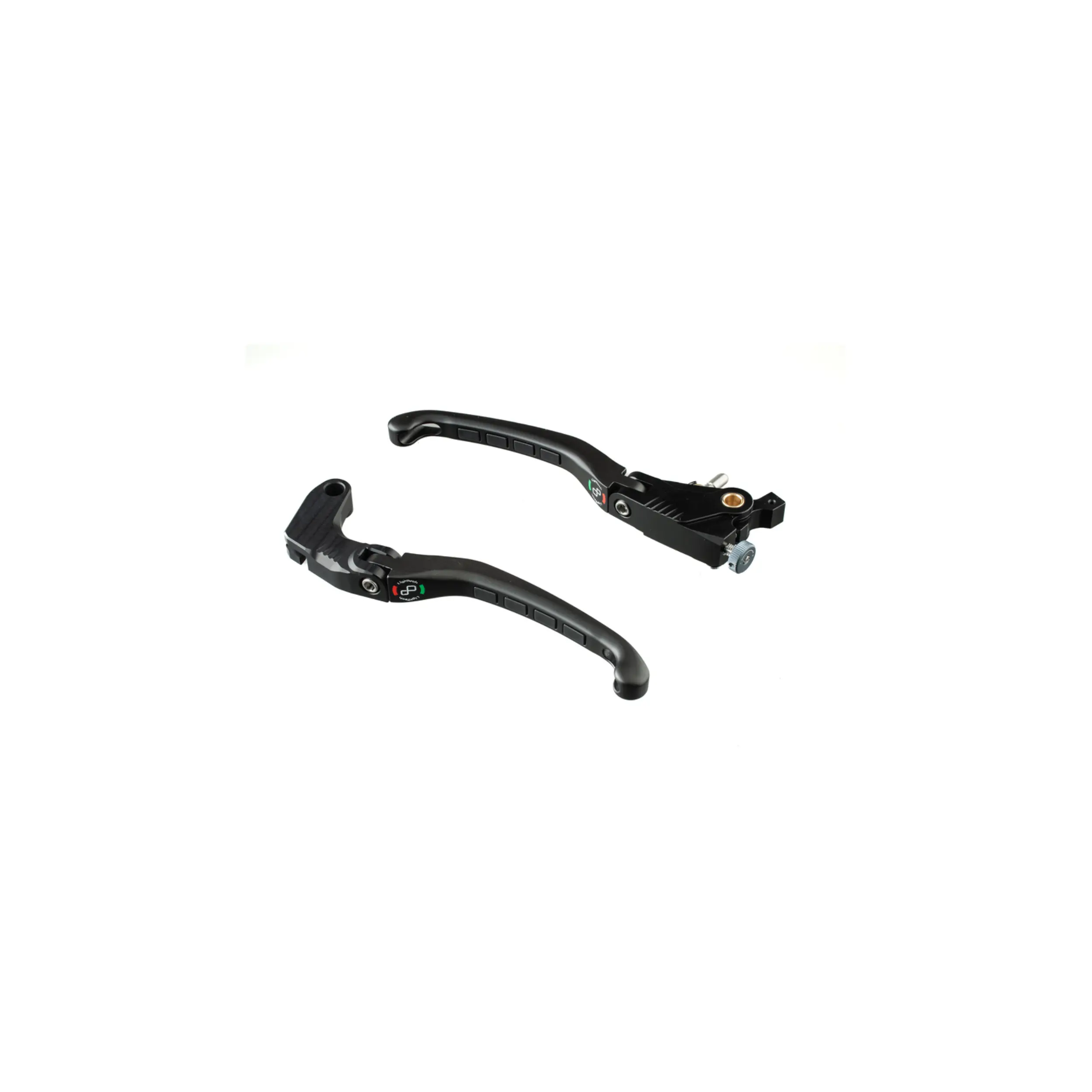 Lightech Aprilia Magnesium/Aluminium Lever Kits K Type (Brake & Clutch)