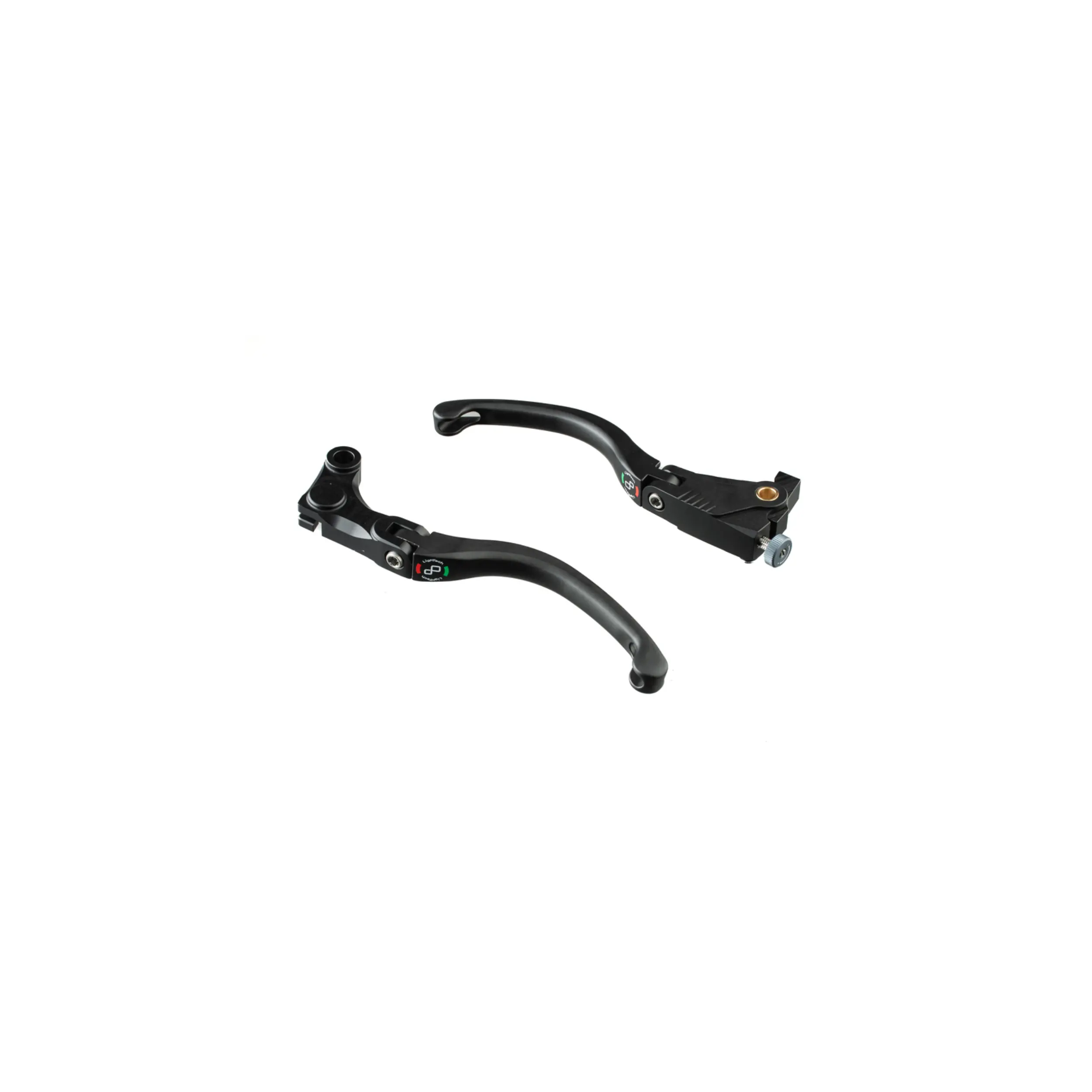 Lightech BMW S1000RR 15-18 Magnesium/Aluminium Levers Kit H Type (Brake & Clutch)