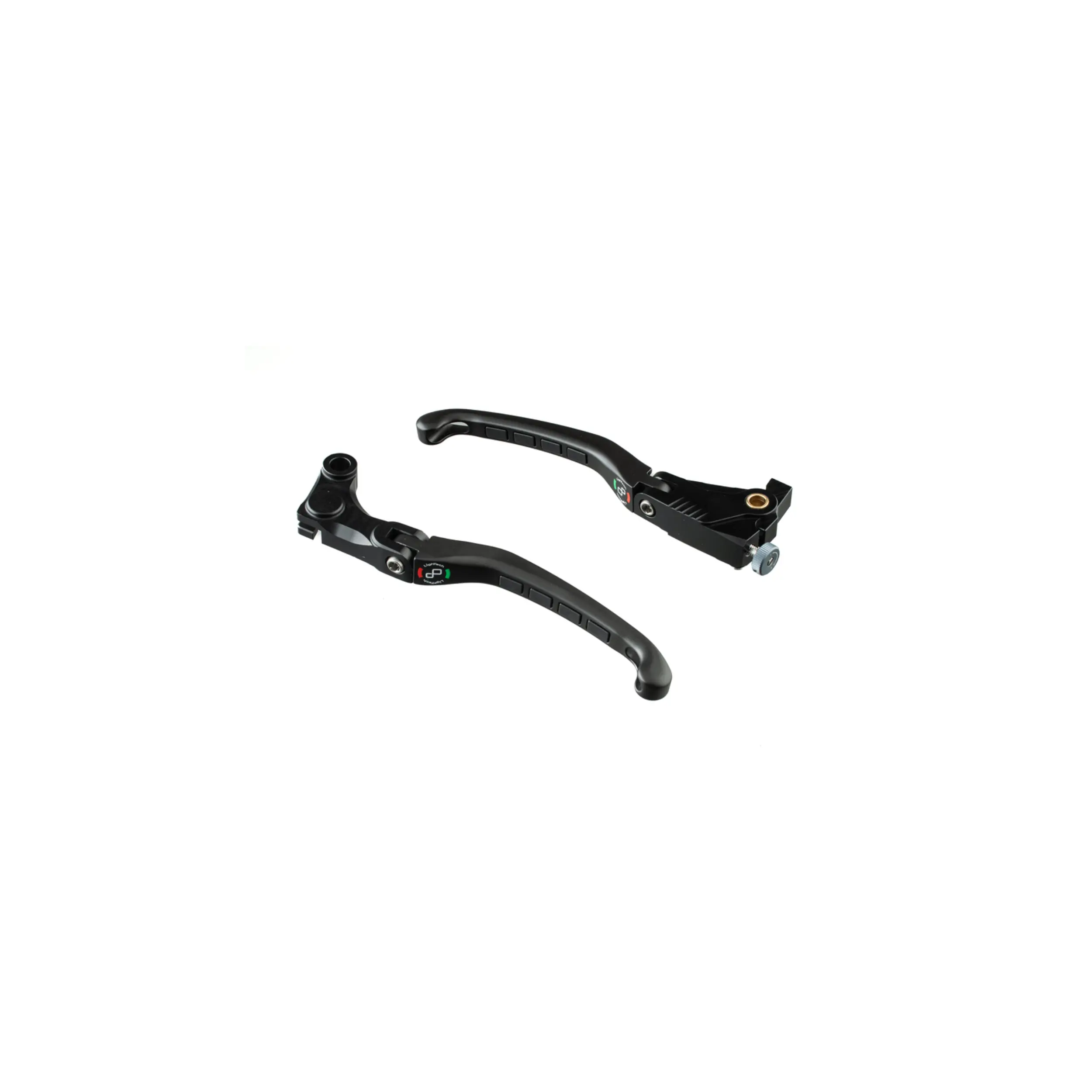 Lightech BMW S1000RR 15-18 Magnesium/Aluminium Levers Kit K Type (Brake & Clutch)