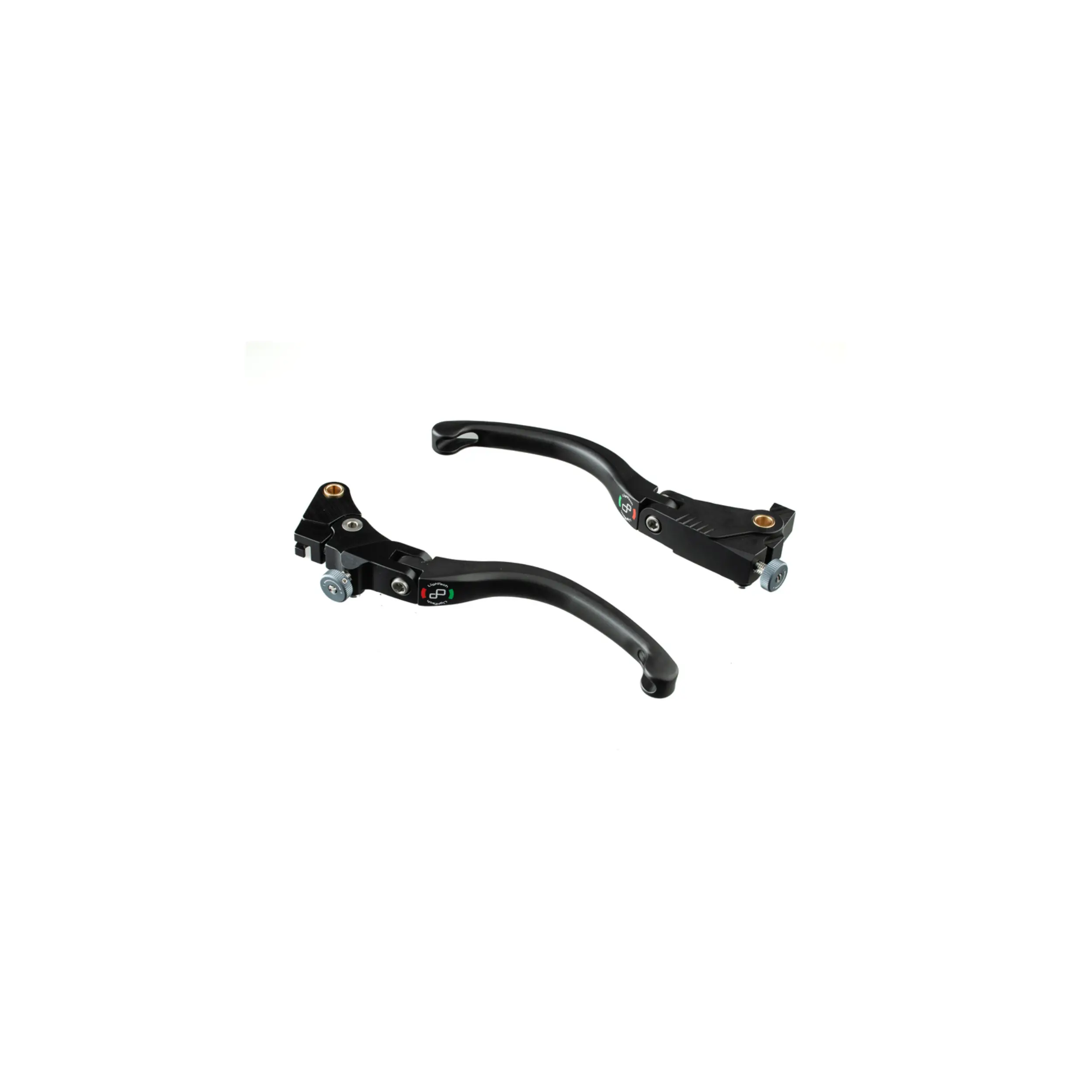Lightech BMW S1000RR 19-25 Magnesium/Aluminium Lever Kits H Type (Brake & Clutch)
