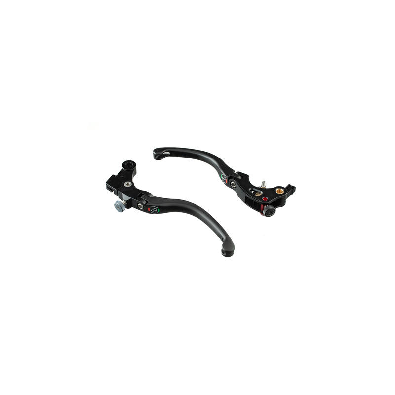 Lightech Kawasaki Magnesium/Aluminium Lever Kits H Type  (Brake & Clutch)