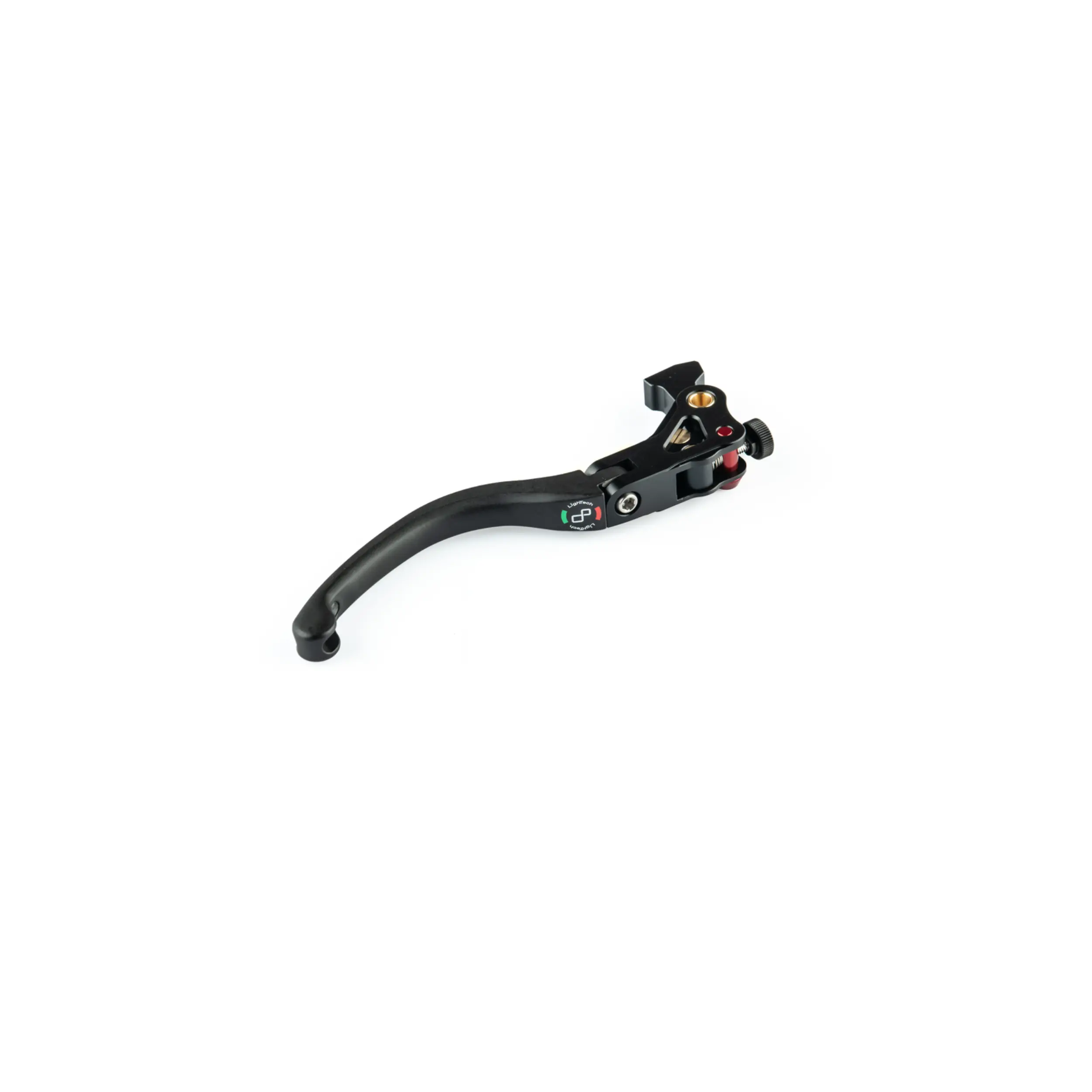 Lightech Kawasaki Folding Brake Lever (H Type)