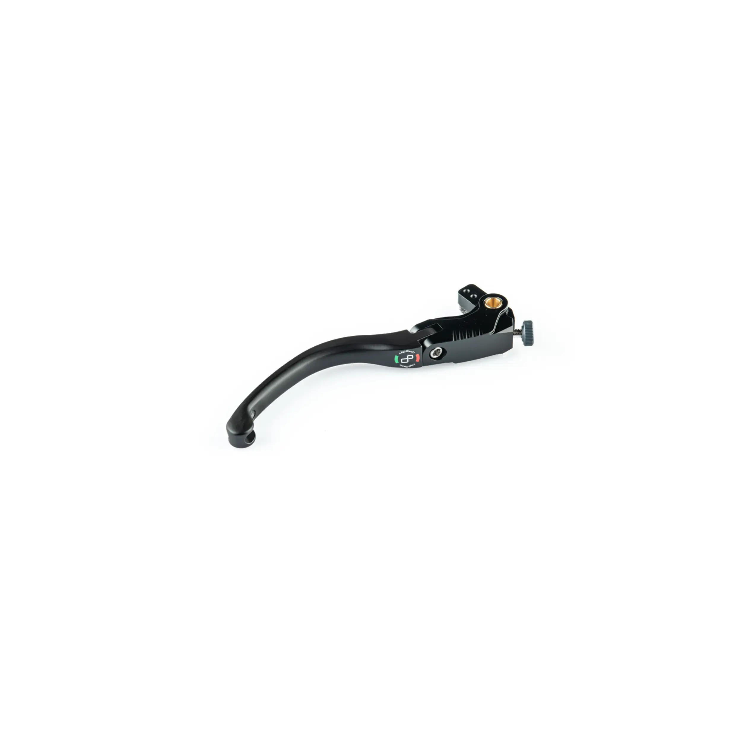 Lightech Yamaha R1 Folding Brake Lever (H Type)