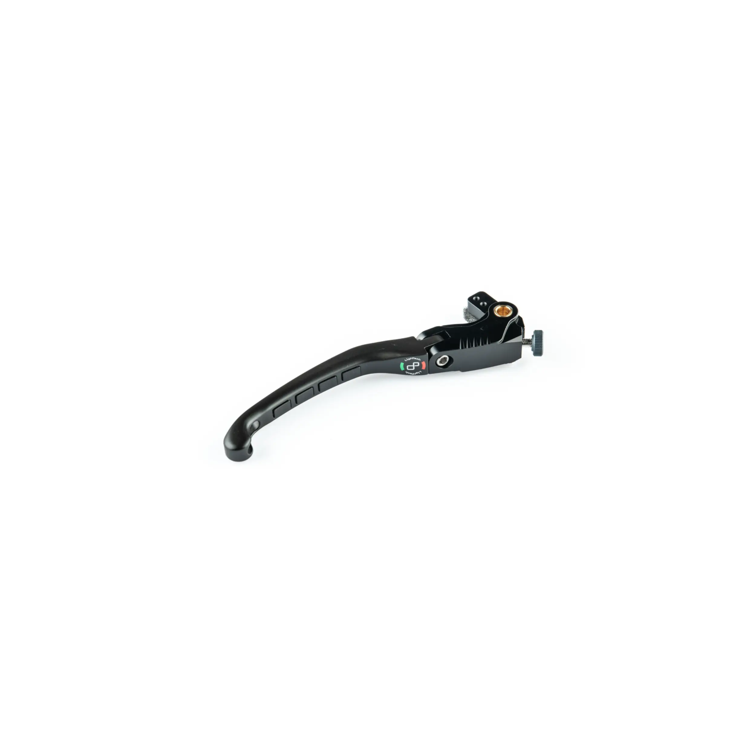 Lightech Yamaha R1 Folding Brake Lever (K Type)