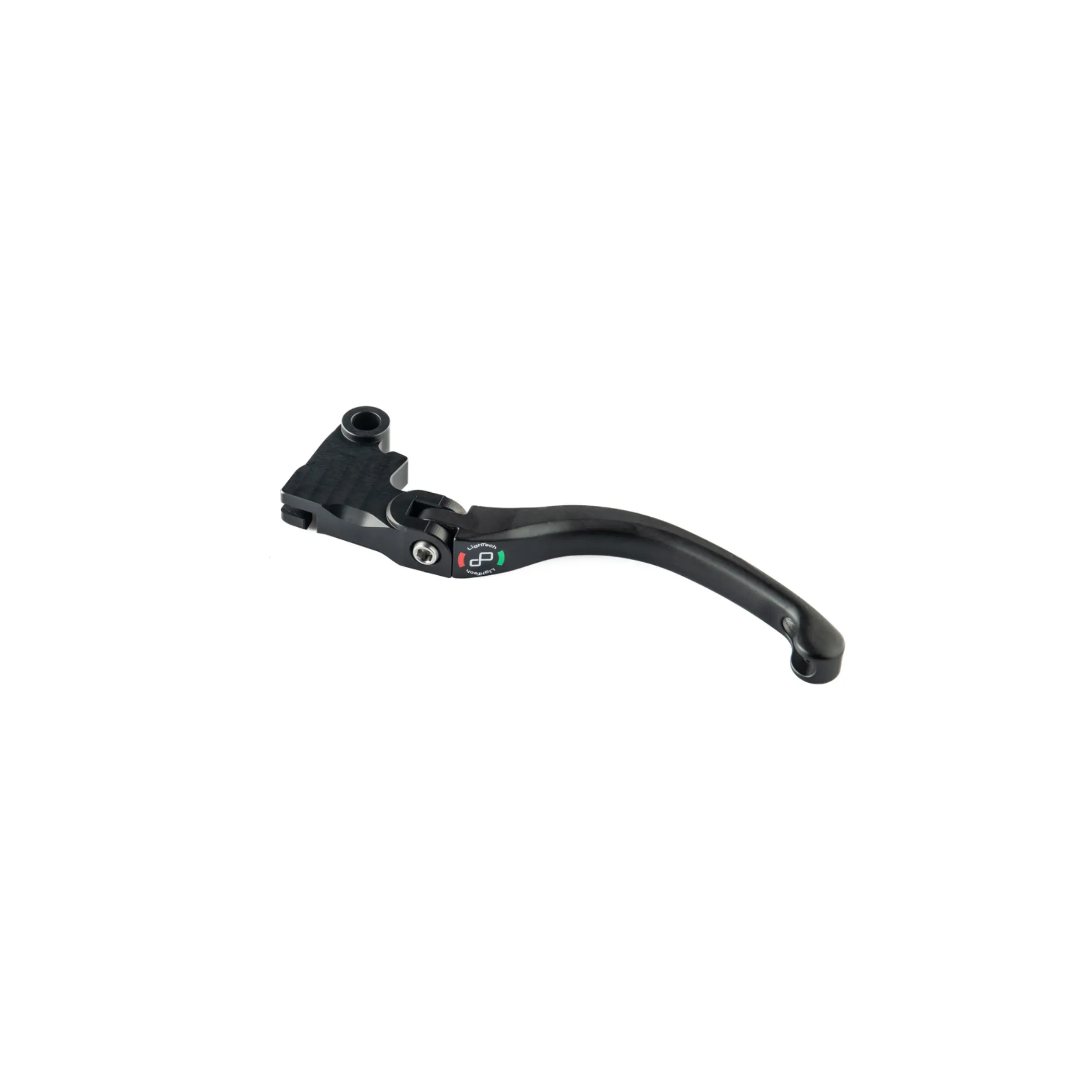 Lightech Kawasaki Magnesium/Aluminium Clutch Lever (H Type)